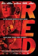 Red 1