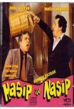 Hasip ile Nasip