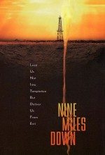 Cehhenneme Açılan Kapı / Nine Miles Down