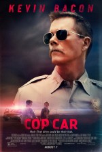 Polis Arabası / Cop Car